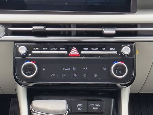 New 2026 Hyundai Tucson SEL image 25