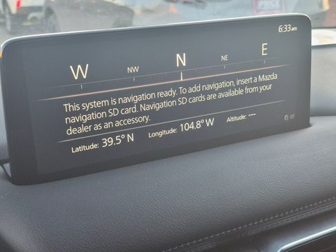 Used 2021 MAZDA CX-5 Touring AWD/4WD image 12