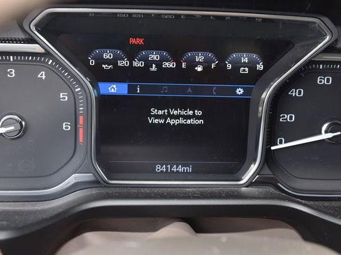 Used 2021 GMC Yukon Denali AWD/4WD image 7