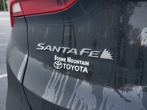 Used 2023 Hyundai Santa Fe SEL image 7