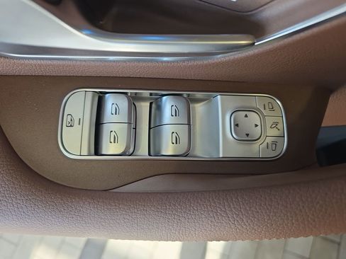 New 2026 Mercedes-Benz GLE 450 4MATIC image 30