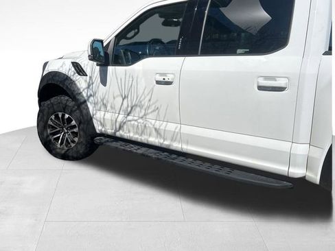 Used 2020 Ford F150 Raptor w/ Equipment Group 802A Luxury image 3