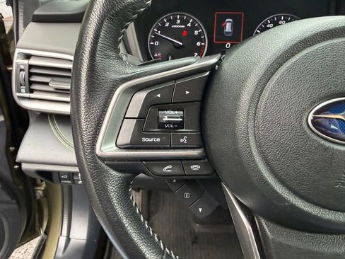 Used 2021 Subaru Outback Onyx Edition XT AWD/4WD image 31
