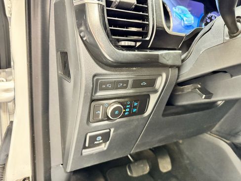 Used 2021 Ford F150 XLT w/ Equipment Group 302A High AWD/4WD image 19