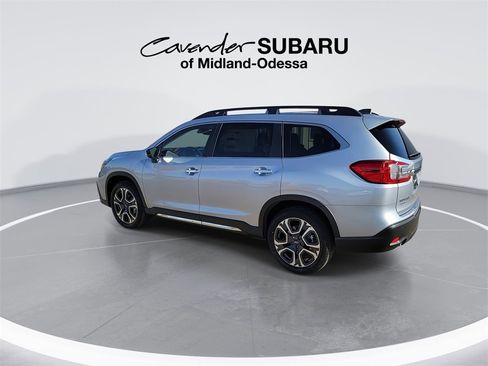 New 2026 Subaru Ascent Touring image 6