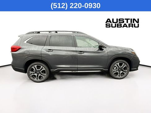 New 2026 Subaru Ascent Limited image 9
