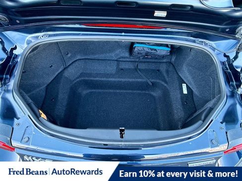 New 2025 MAZDA MX-5 Miata Club image 23