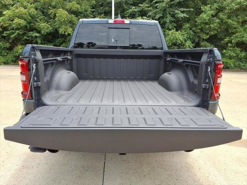 Used 2026 RAM 1500 Big Horn AWD/4WD image 20
