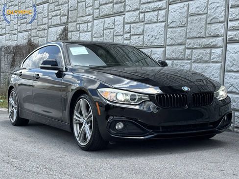 Used 2017 BMW 430i Gran Coupe image 3