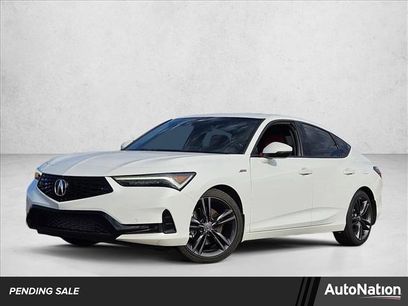 Used 2023 Acura Integra A-Spec