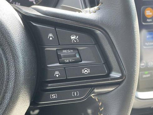 Used 2024 Subaru Crosstrek 2.5i Sport w/ Crosstrek Mirror Package image 10