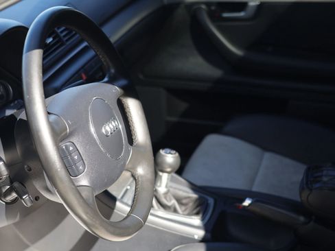 Used 2005 Audi S4 Sedan image 11