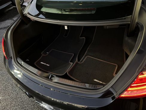 Used 2019 Mercedes-Benz C 43 AMG 4MATIC Coupe image 24