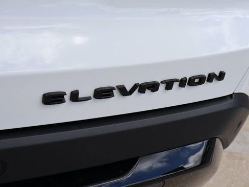 New 2026 GMC Terrain Elevation w/ Black Edition image 7