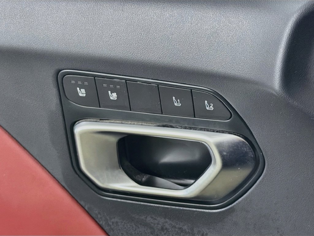 Used 2025 Kia K4 GT-Line w/ GT-Line Premium Package FWD image 24