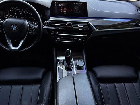 Used 2019 BMW 540i xDrive AWD/4WD image 26