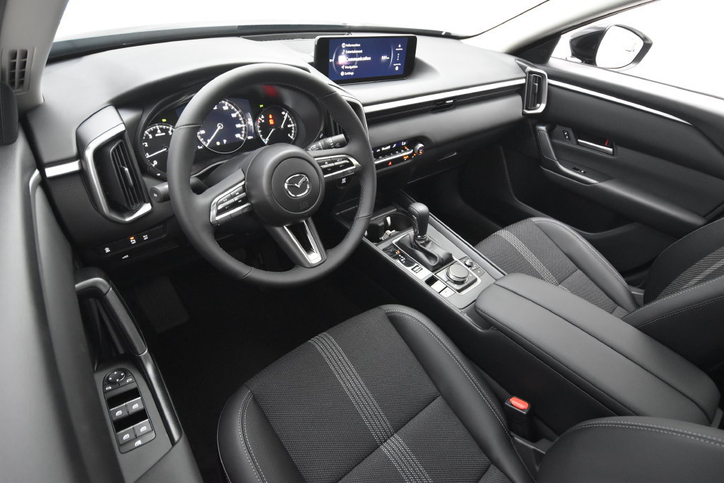 New 2026 MAZDA CX-50 AWD 2.5 S w/ Weather Package image 29