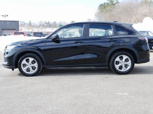 Used 2023 Honda HR-V LX image 3