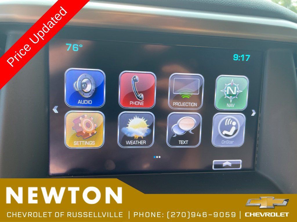 Used 2019 GMC Acadia Denali FWD image 5