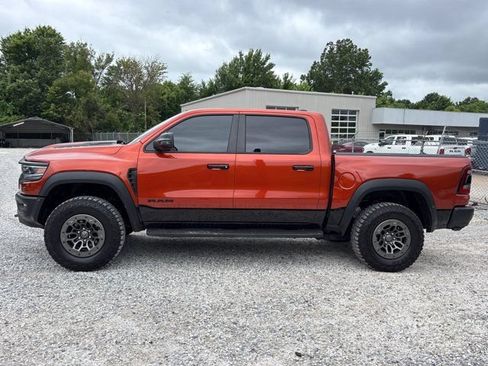 Used 2024 RAM 1500 TRX AWD/4WD image 10