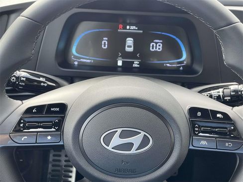 New 2026 Hyundai Elantra Sport image 18