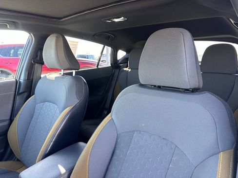 Certified 2024 Subaru Crosstrek 2.5i Sport AWD/4WD image 18