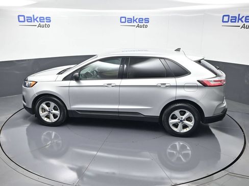 Used 2019 Ford Edge SE AWD/4WD image 48