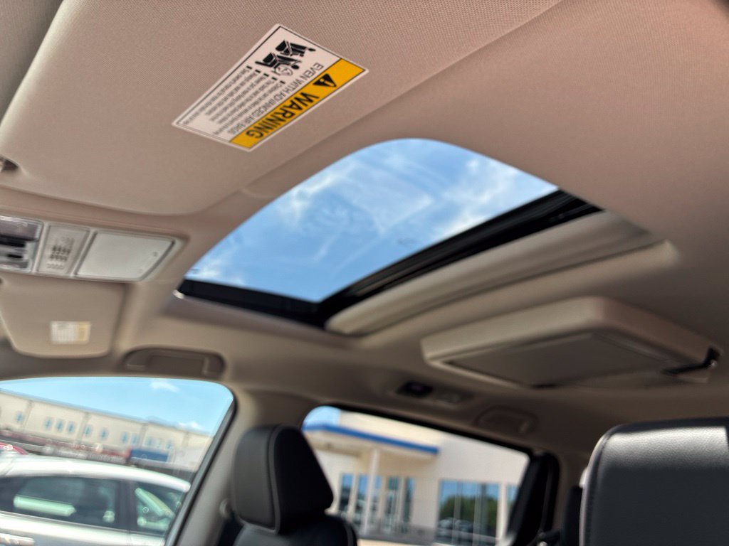 New 2026 Honda Odyssey Elite image 23