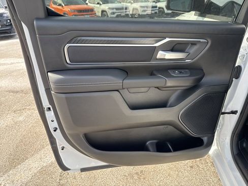 New 2026 RAM 1500 Big Horn image 27