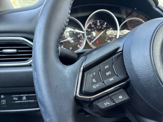 Used 2025 MAZDA CX-5 AWD 2.5 S image 27
