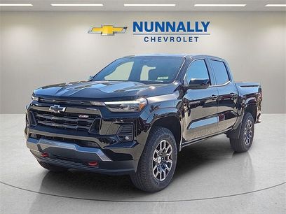 New 2026 Chevrolet Colorado Z71