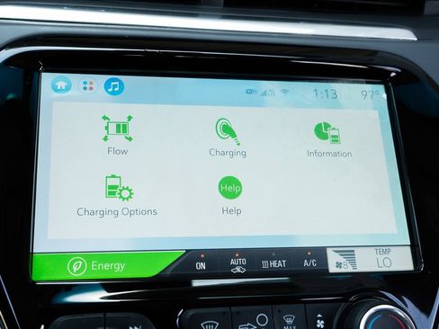 Used 2020 Chevrolet Bolt LT FWD image 27