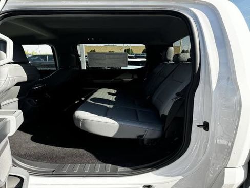 New 2025 Ford F150 Lightning Flash image 29