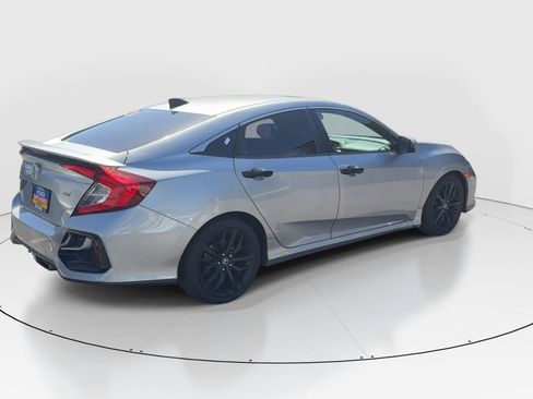 Used 2020 Honda Civic Si image 5