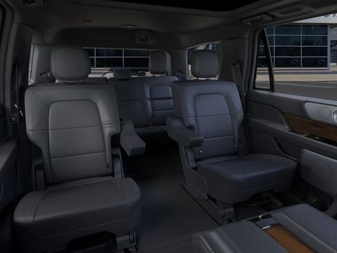 New 2024 Lincoln Navigator Reserve image 11
