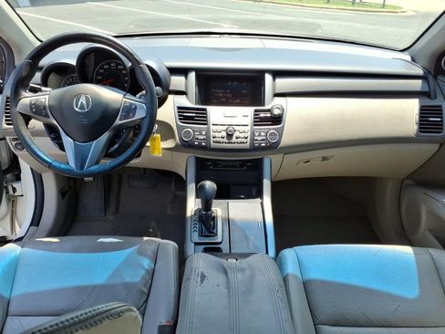 Used 2012 Acura RDX FWD image 6