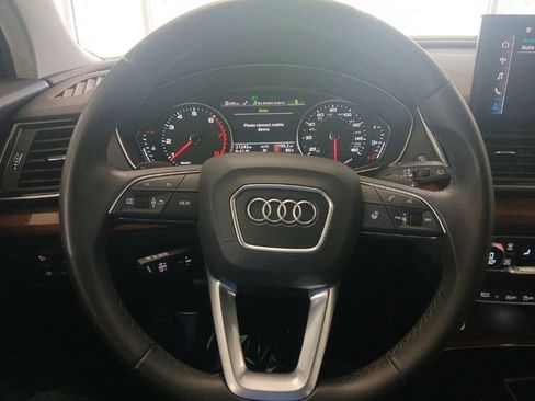 Used 2023 Audi Q5 2.0T Premium w/ Convenience Package AWD/4WD image 22