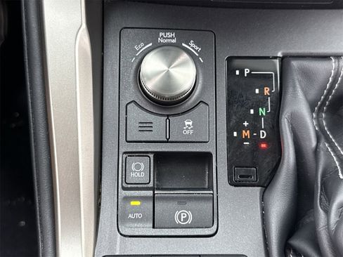 Used 2021 Lexus NX 300 FWD w/ Accessory Package 2 image 30