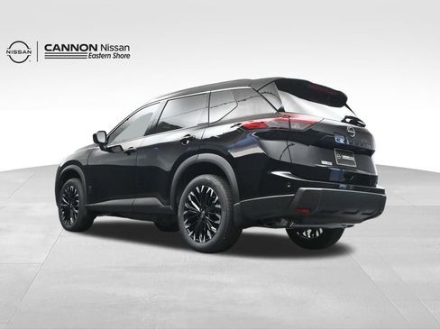 New 2026 Nissan Rogue SV FWD image 28