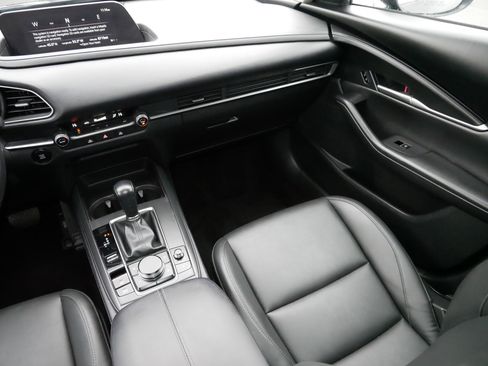 Used 2022 MAZDA CX-30 AWD 2.5 S w/ Select Package image 11