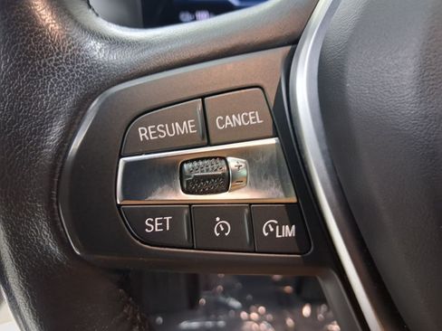 Used 2023 BMW i4 eDrive35 w/ Premium Package RWD image 16