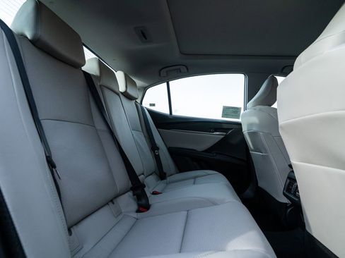 New 2026 Toyota Camry XLE image 15