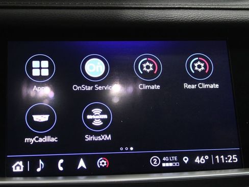 Used 2023 Cadillac XT5 Premium Luxury image 51