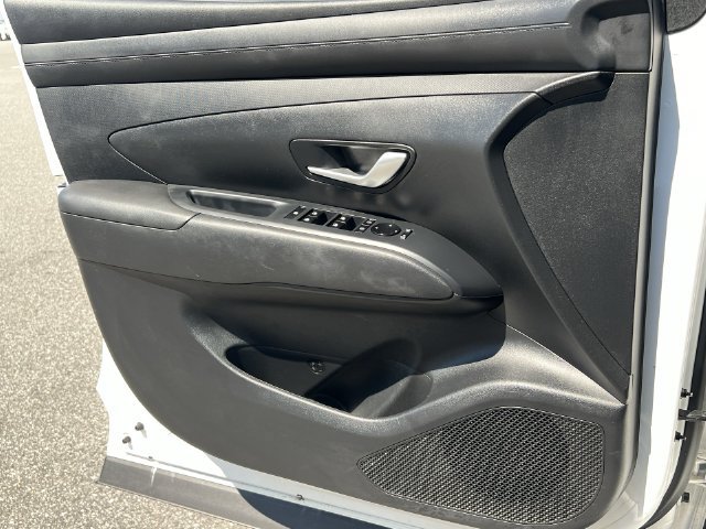 Certified 2025 Hyundai Tucson SEL AWD/4WD image 33