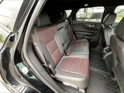 Used 2021 Chevrolet Blazer RS image 28