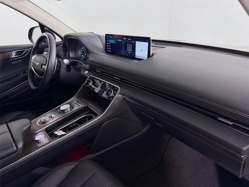Used 2024 Genesis GV80 2.5T image 29
