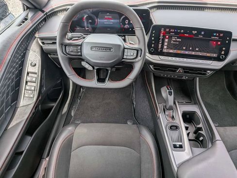 New 2026 Dodge Charger R/T AWD/4WD image 18