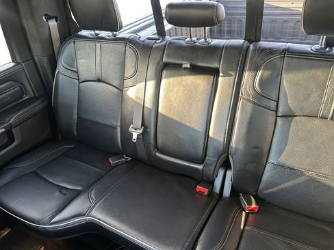 Used 2023 RAM 2500 Limited image 15