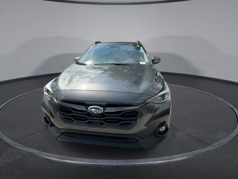Certified 2024 Subaru Crosstrek 2.0i Premium AWD/4WD image 3