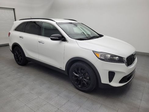 Used 2020 Kia Sorento S AWD/4WD image 11